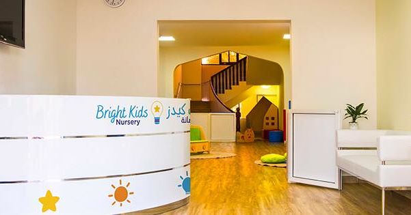 The Best Nursery in Abu Dhabi Uses Innovative Approaches to Prepare Children for The Future