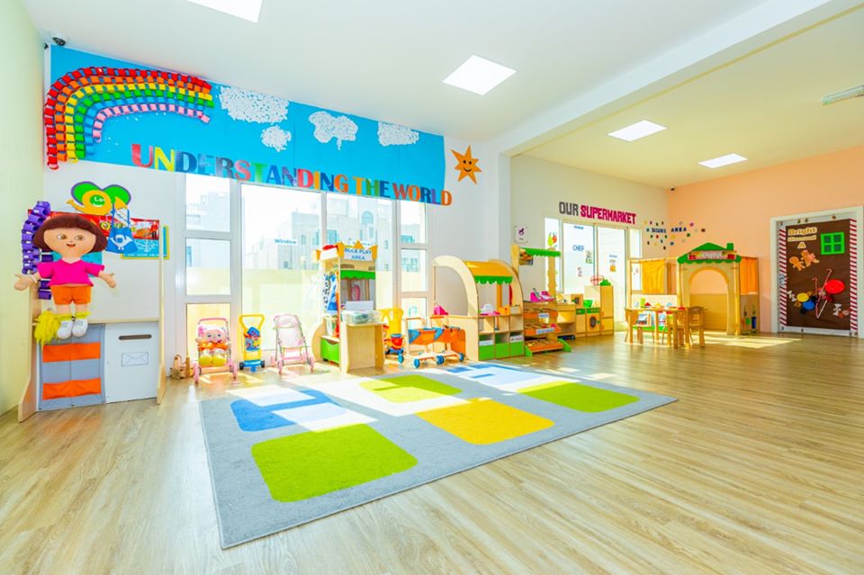 How To Select Best Play School in Abu Dhabi